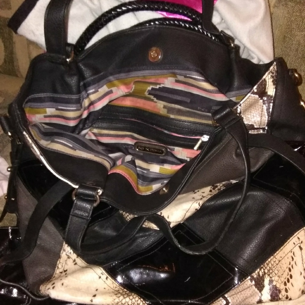 handbag